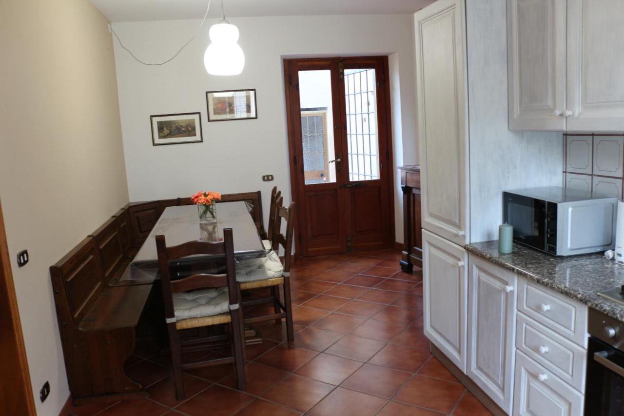 فيلا Casa Marcobando لوكا المظهر الخارجي الصورة