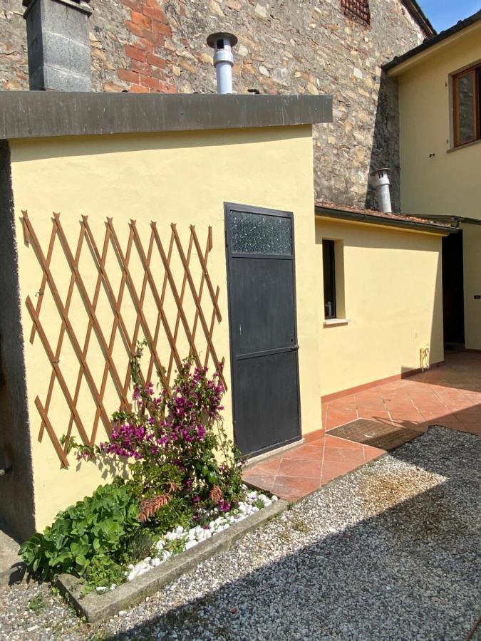 فيلا Casa Marcobando لوكا المظهر الخارجي الصورة