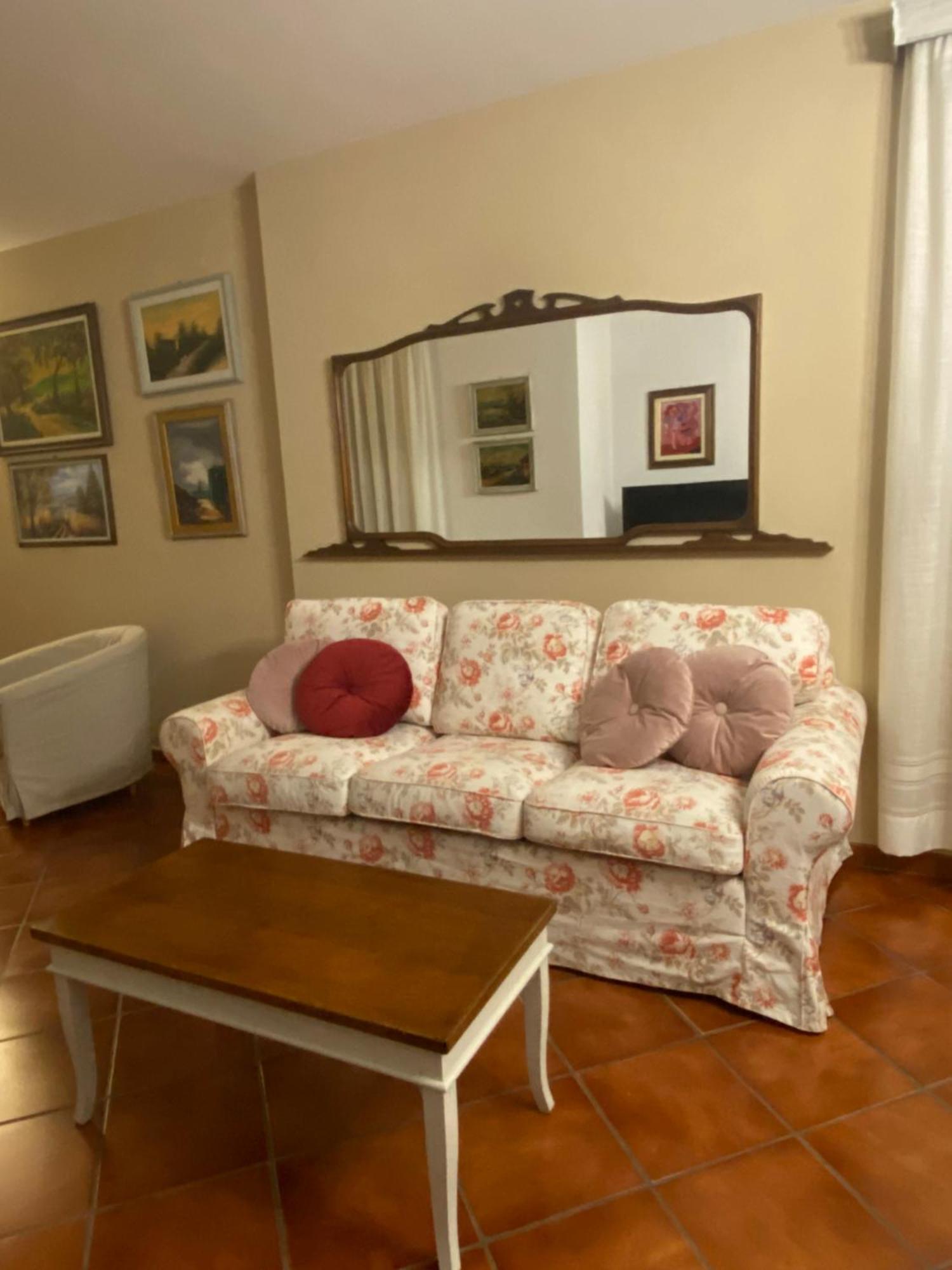 فيلا Casa Marcobando لوكا المظهر الخارجي الصورة